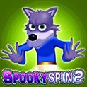 Spooky Spin Video Game