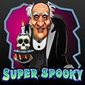 Super Spooky Video Game